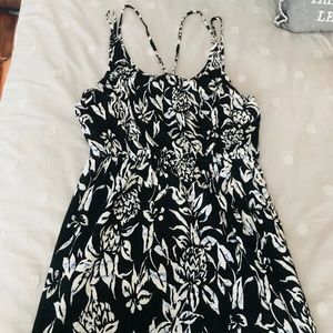 Loft summer dress